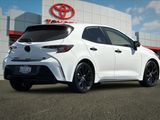 Certified 2021 Toyota Corolla SE image 3
