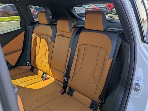 Used 2025 BMW X3 M50 w/ Premium Package image 28