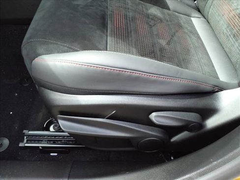 Used 2023 Dodge Hornet GT w/ Track Pack image 11