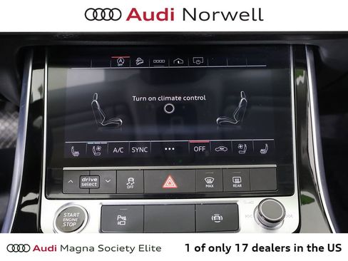 Used 2023 Audi Q7 3.0T Premium Plus w/ Premium Plus Package AWD/4WD image 6
