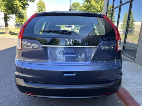 Used 2013 Honda CR-V LX image 4