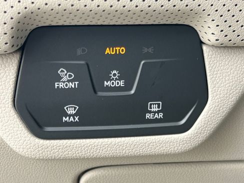 New 2026 Volkswagen Atlas SE AWD/4WD image 17