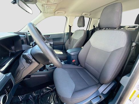 Used 2023 Ford Maverick XL w/ Equipment Group 100A Standard AWD/4WD image 20