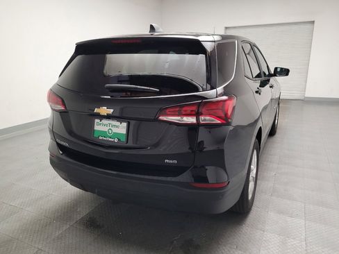 Used 2024 Chevrolet Equinox LS AWD/4WD image 7