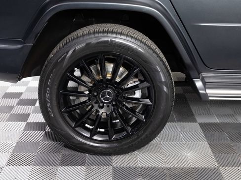 Used 2023 Mercedes-Benz G 550 image 42