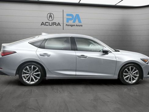 Certified 2023 Acura Integra image 21