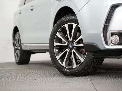 Used 2018 Subaru Forester 2.0XT Touring AWD/4WD image 19