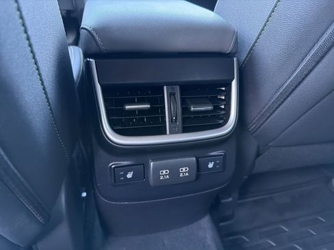 Used 2022 Subaru Outback Onyx Edition XT image 14