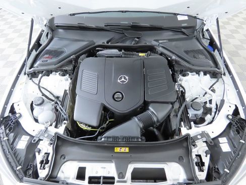 Certified 2025 Mercedes-Benz E 350 Sedan image 31