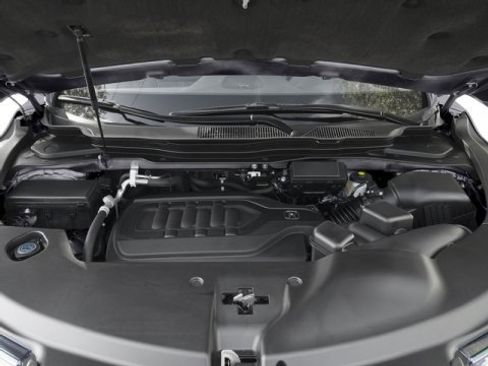 Used 2017 Acura MDX FWD w/ Advance Package image 13