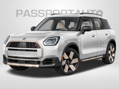 New 2026 MINI Cooper Countryman S