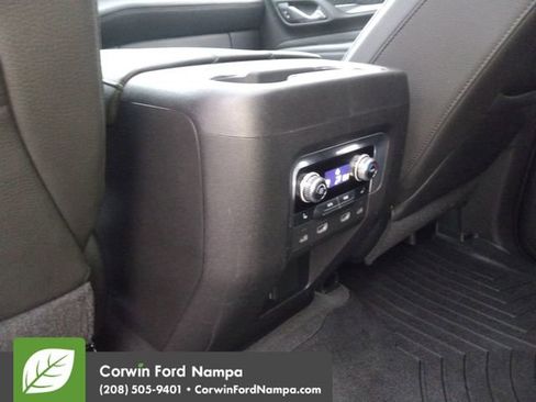 Used 2021 GMC Yukon XL Denali w/ Advanced Technology Package AWD/4WD image 26