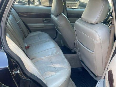 Used 2010 Mercury Grand Marquis LS RWD image 7