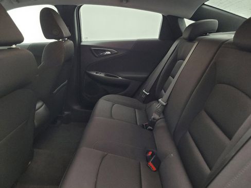 Used 2024 Chevrolet Malibu LS w/ Driver Confidence Package FWD image 18