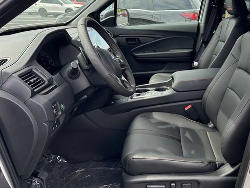 New 2026 Honda Ridgeline TrailSport image 13