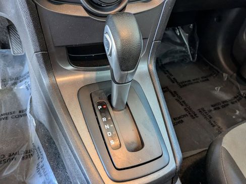 Used 2016 Ford Fiesta S image 14