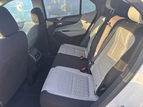 Used 2024 Chevrolet Equinox LS image 11
