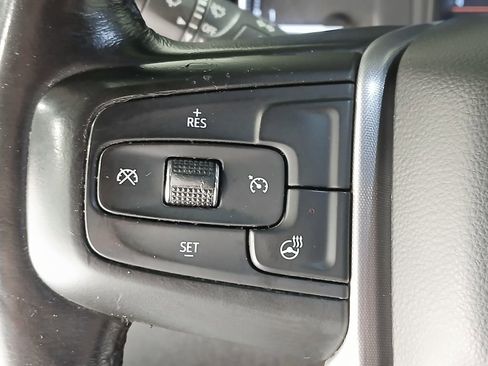 Used 2021 GMC Sierra 2500 SLT w/ SLT Preferred Package AWD/4WD image 27