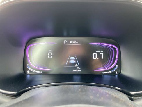 Used 2025 Kia Soul LX w/ LX Technology Package image 23