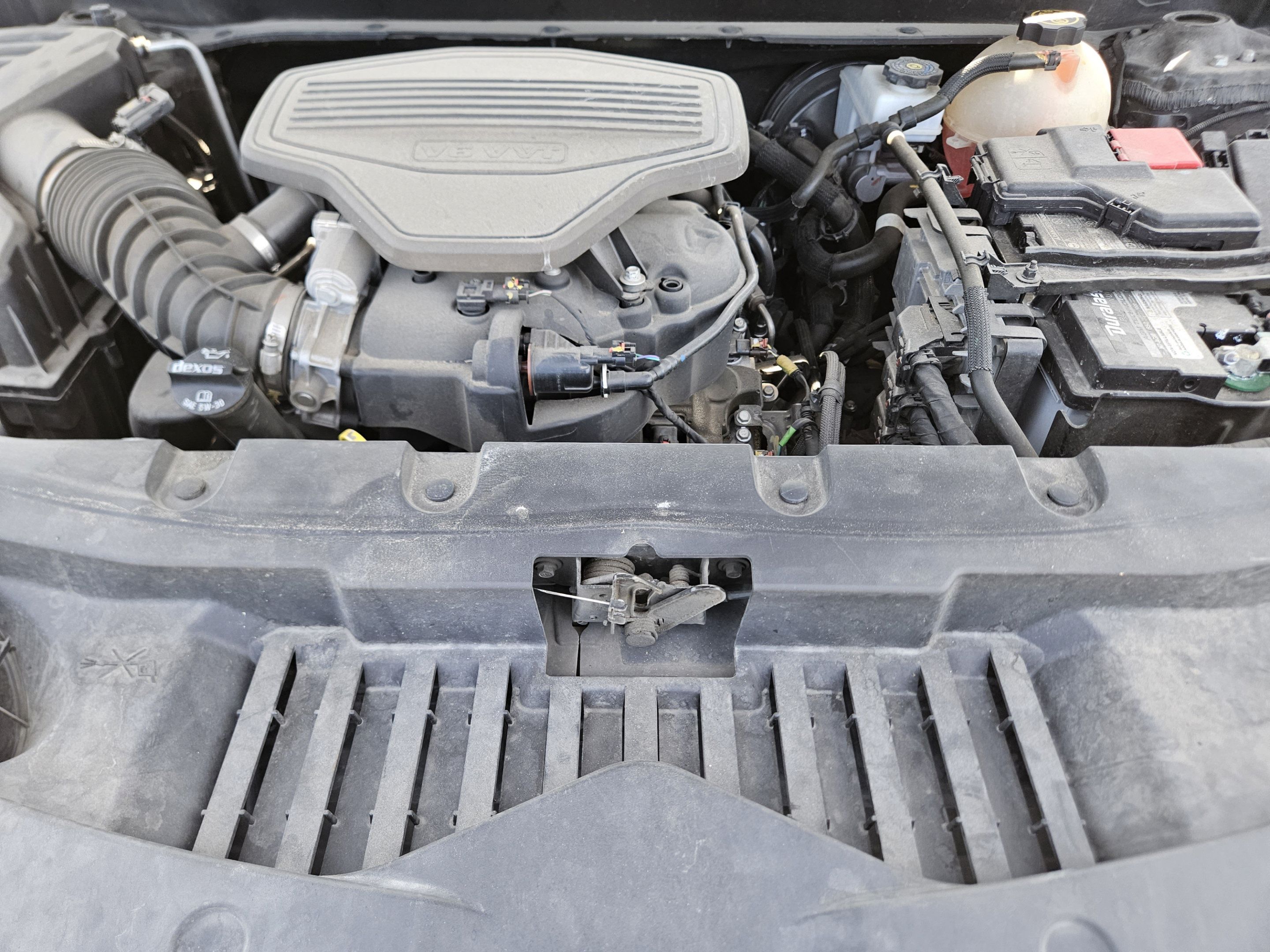 Used 2021 Chevrolet Blazer RS w/ Enhanced Convenience Package FWD image 22