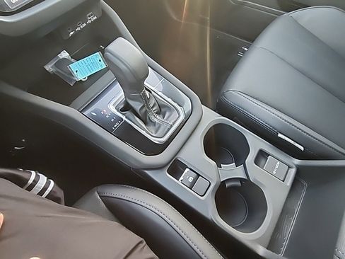 New 2025 Subaru Forester Limited image 19