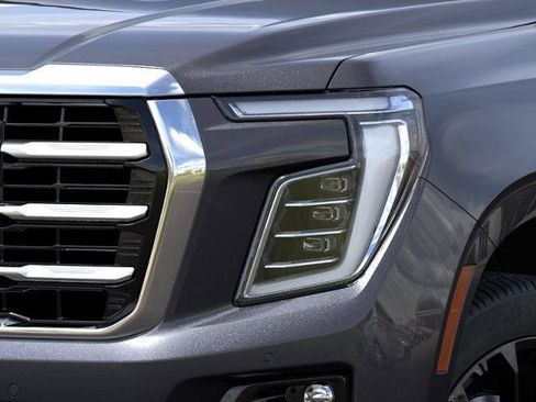 New 2026 GMC Yukon Elevation w/ Elevation Premium Package AWD/4WD image 34