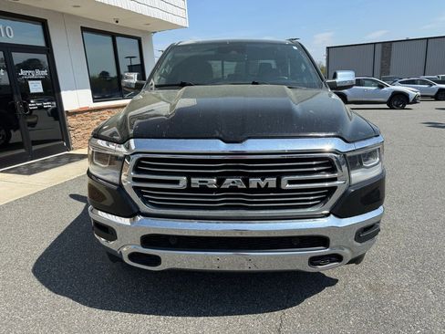 Used 2023 RAM 1500 Laramie image 10