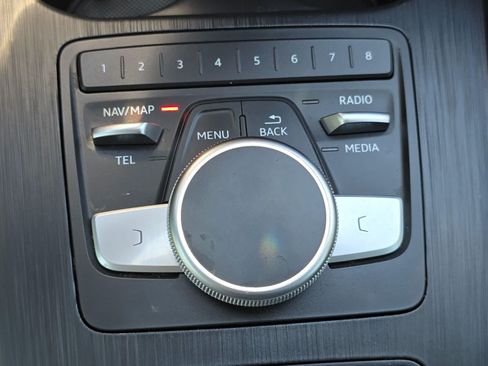 Used 2019 Audi A4 2.0T Premium Plus w/ Premium Plus Package FWD image 25