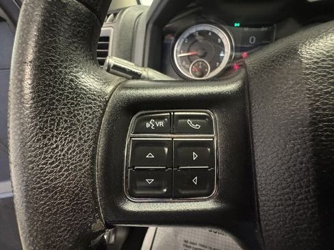 Used 2016 RAM 1500 Express AWD/4WD image 14