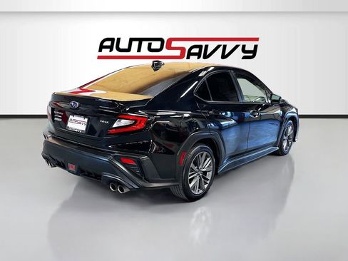 Used 2023 Subaru WRX image 7
