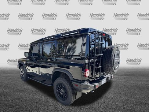 New 2026 INEOS Grenadier image 7