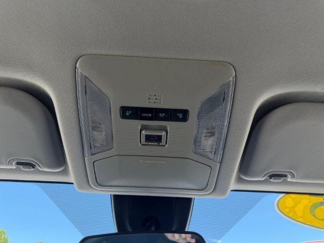 Certified 2025 Toyota RAV4 LE FWD image 26
