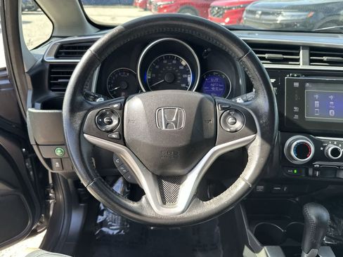 Used 2015 Honda Fit image 16