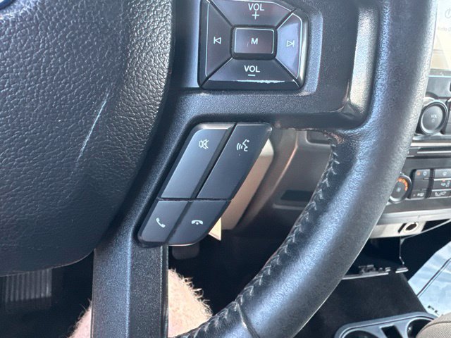 Used 2017 Ford F150 XLT w/ Equipment Group 301A Mid AWD/4WD image 24