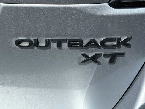 Used 2022 Subaru Outback Onyx Edition XT image 10