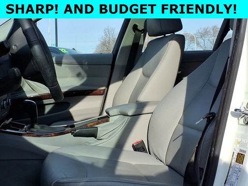 Used 2008 BMW 328i Sedan image 24