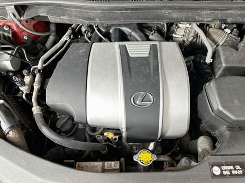 Used 2016 Lexus RX 350 AWD w/ Premium Package image 35
