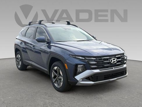 New 2026 Hyundai Tucson SEL AWD/4WD image 27
