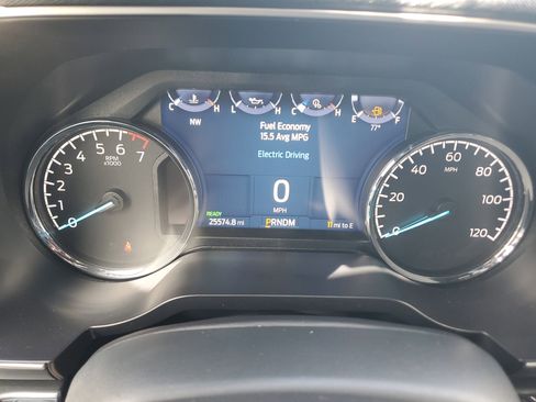 Used 2023 Ford F150 XLT w/ Equipment Group 302A High image 25