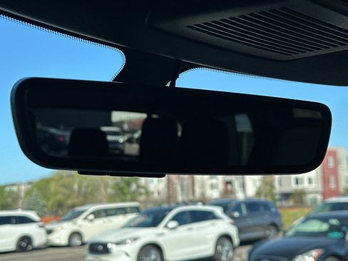 Certified 2024 Nissan Pathfinder Platinum w/ Cargo Package FWD image 26