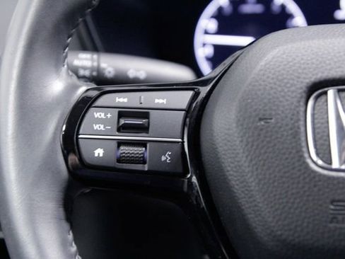 Certified 2024 Honda CR-V EX-L image 28