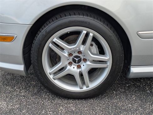 Used 2006 Mercedes-Benz CL 500 image 15