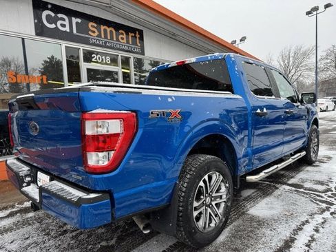 Used 2021 Ford F150 XL w/ Equipment Group 101A High image 6