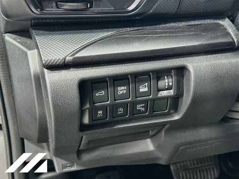 Used 2023 Subaru Forester Sport AWD/4WD image 10