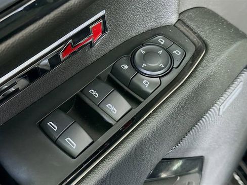 Used 2024 GMC Sierra 1500 AT4 w/ Technology Package image 20