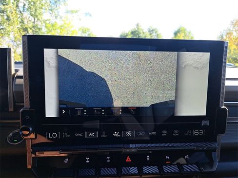 New 2025 GMC Hummer EV 3X w/ Extreme Off-Road Package image 35