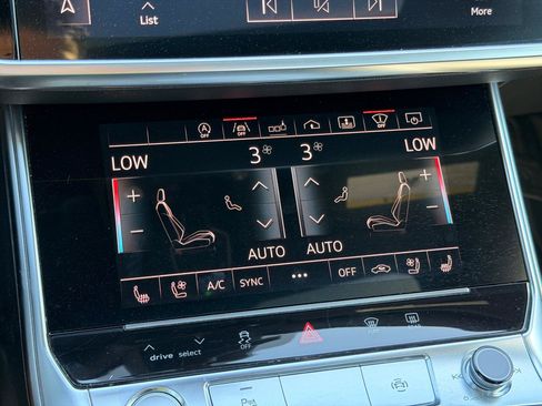 Used 2019 Audi A6 3.0T Prestige AWD/4WD image 27