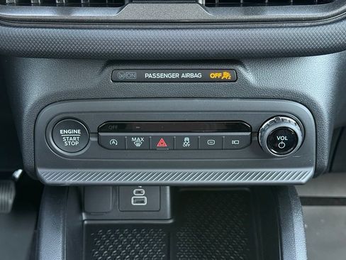 New 2025 Ford Bronco Sport Outer Banks AWD/4WD image 14