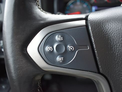 Used 2018 Chevrolet Silverado 1500 LT w/ All Star Edition image 15