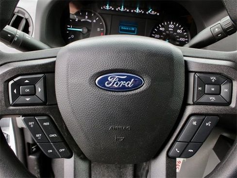 New 2026 Ford E-350 and Econoline 350 Super Duty w/ Power Equipment Group image 20